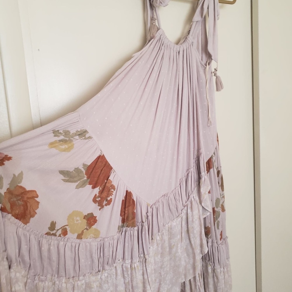 AMAZING Free People Dress